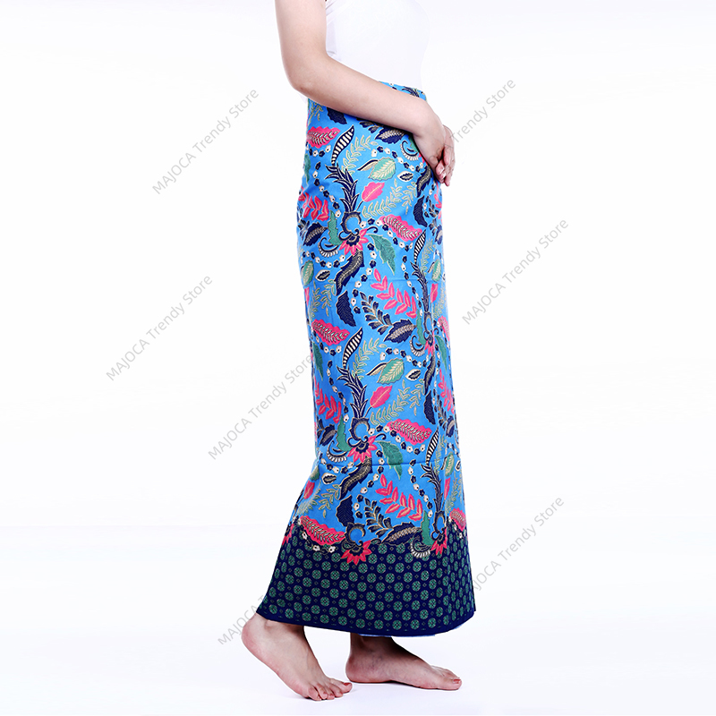 Sarong Men Wrap - Lungi/Dhoti/Sarong/Wrap d'asie du sud-est pour hommes