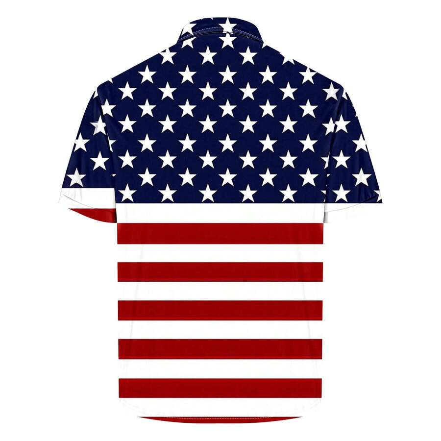 Polo Shirt Pique - Polo classique pour homme Active Men's