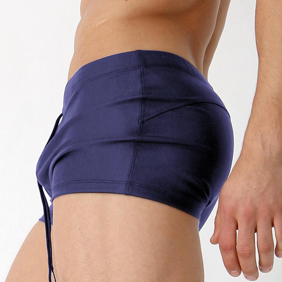 Swim Trunk Quick Dry - Maillot de bain Sexy plage séchage