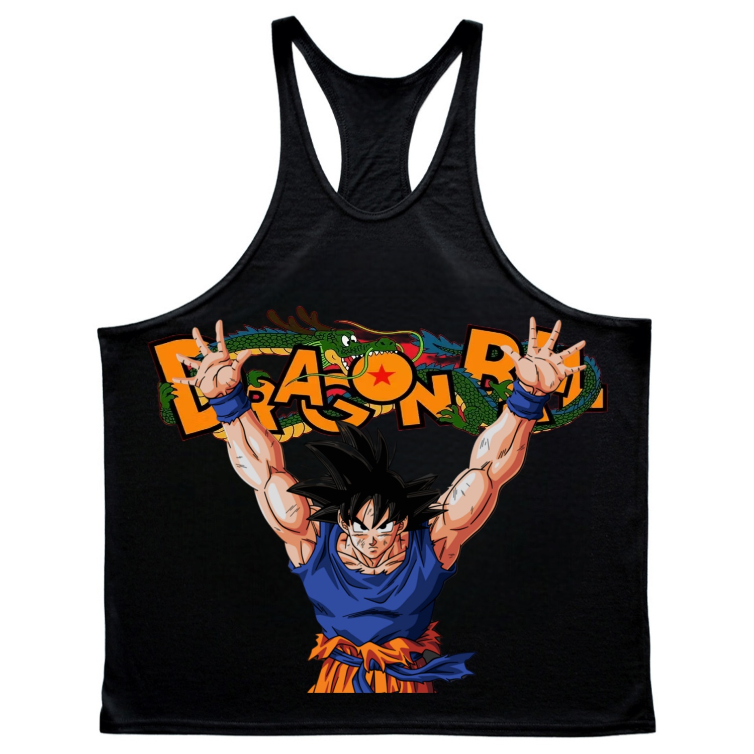 Tank Top Muscle - Débardeur d'été en coton pour hommes,