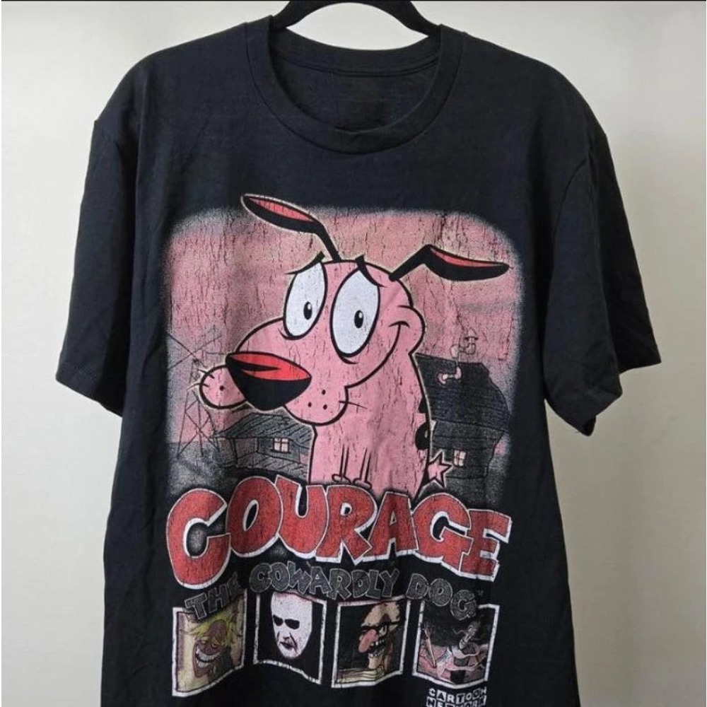 Tee Graphic Print - T-Shirt à manches courtes avec imprimé