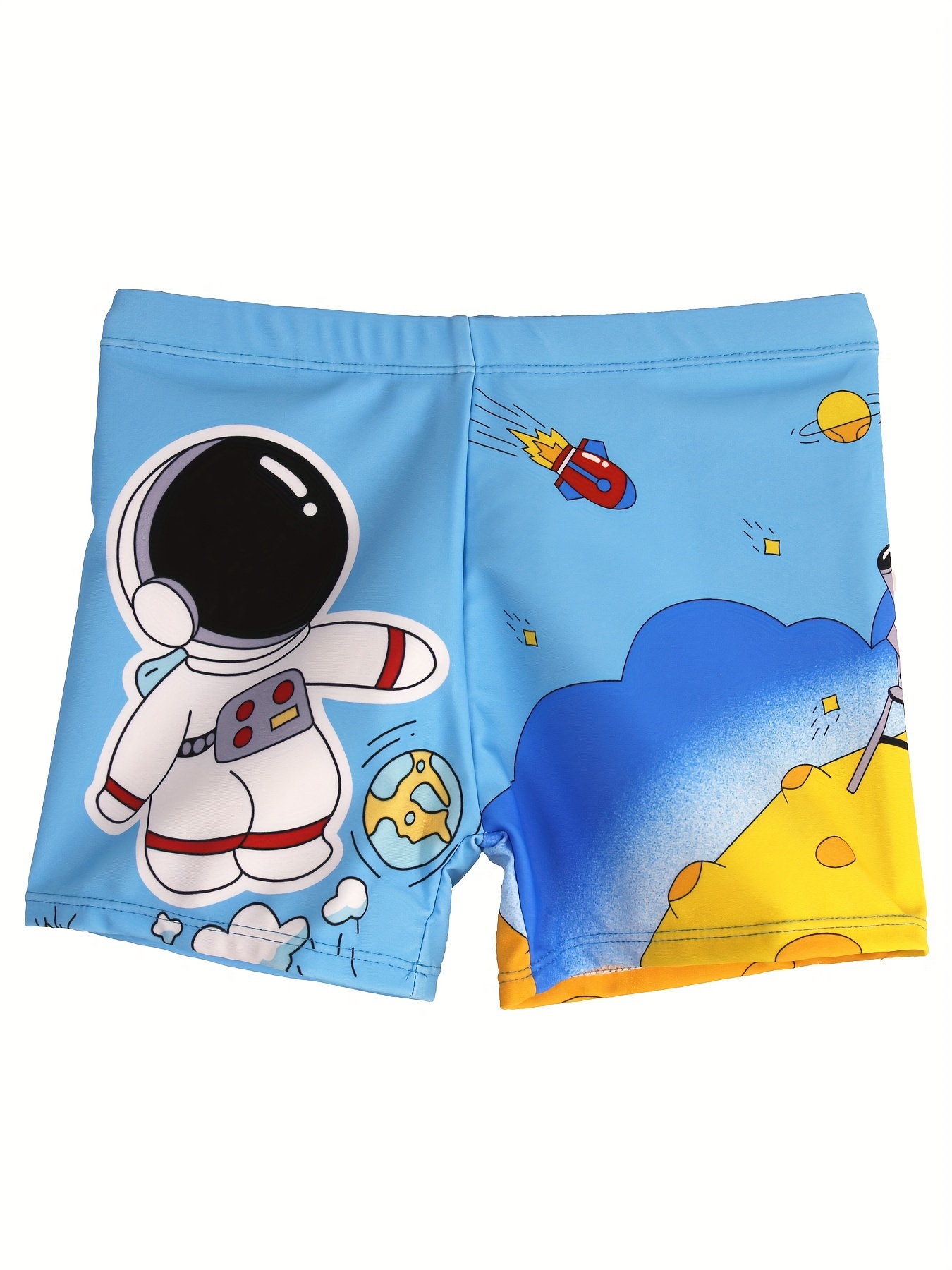 Swim Trunk Quick Dry - Maillot de bain à séchage rapide