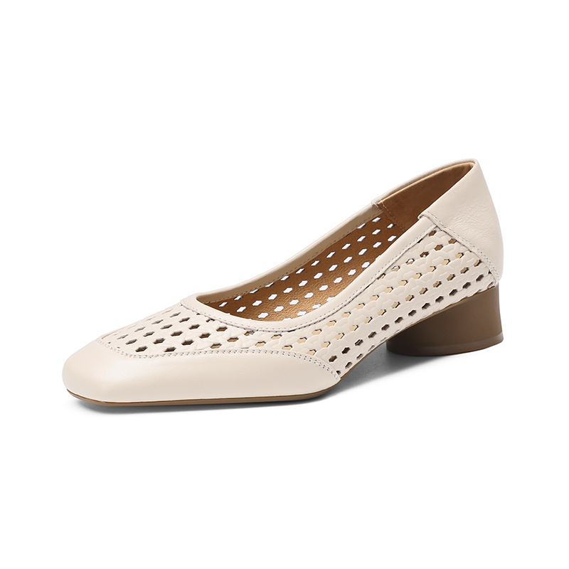 Casual Sandal Leather - Nouvelle Collection 2026 – Chaussures d'été