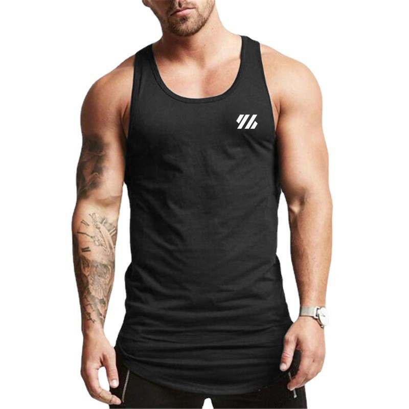 Tank Top Muscle - Débardeur décontracté de musculation pour hommes,