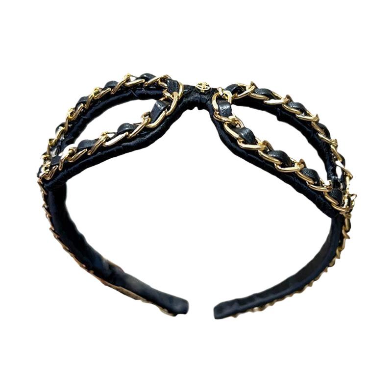 Sunglass Retainer Cord - Serre-tête élégant pour femme, accessoire de