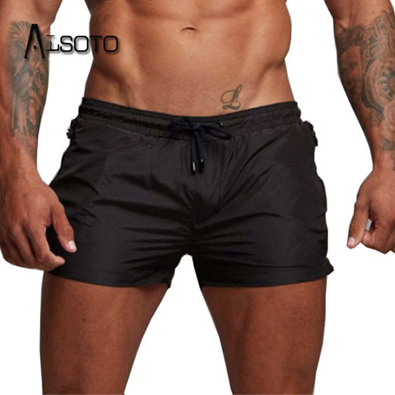 Trunks Board Surf - Short de Bain Homme Été 2026