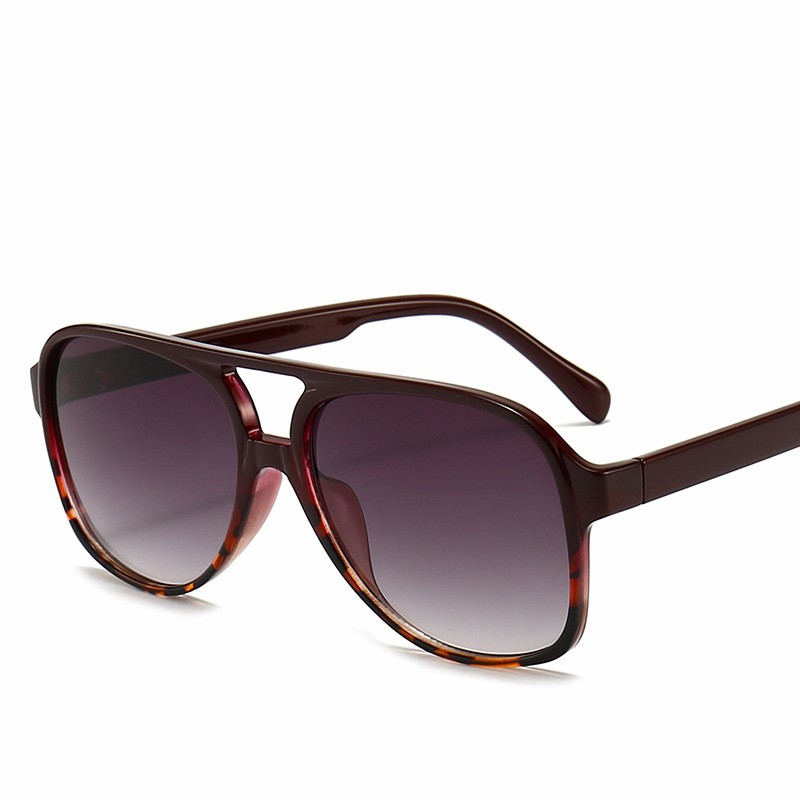 Sunglasses Aviator Polarized - Lunettes de soleil polarisées pour hommes