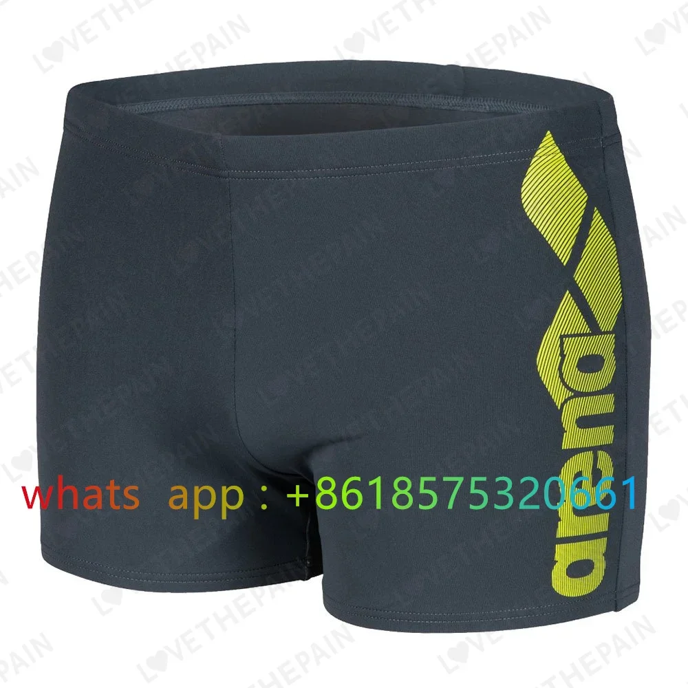 Swim Trunk Quick Dry - Maillot de bain pour homme, Jammer