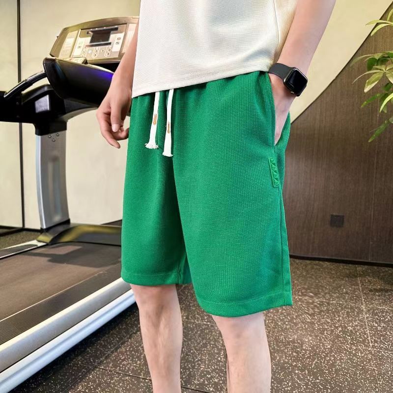 Shorts Chino Slim - Shorts décontractés d'été pour hommes, coupe