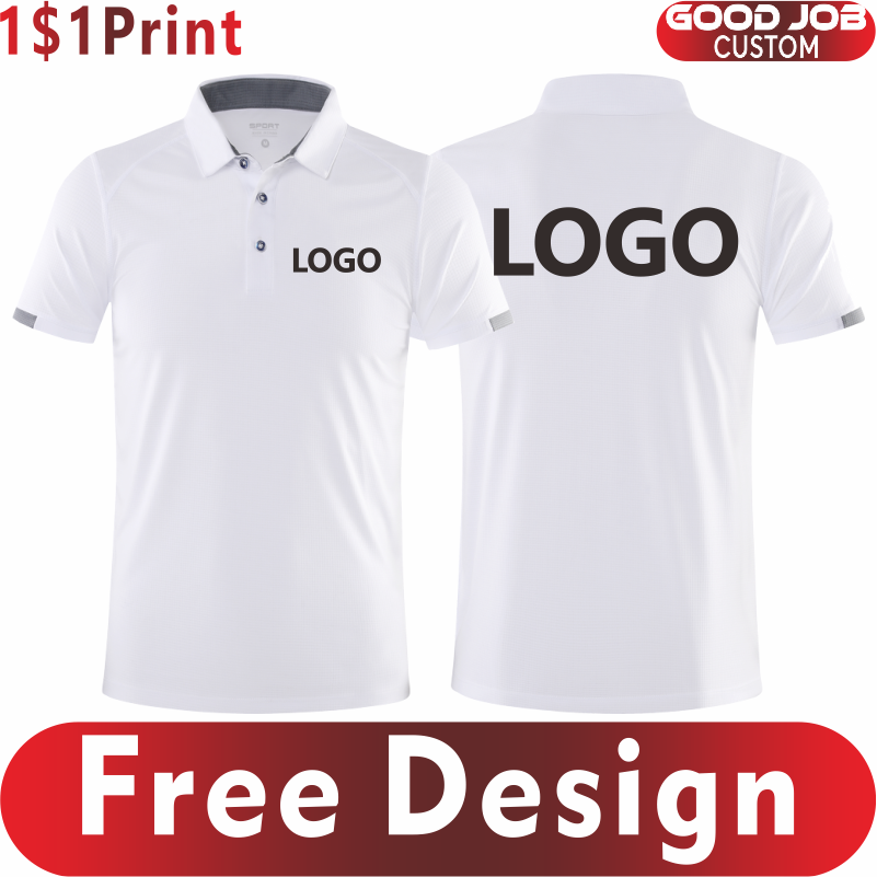 Polo Shirt Pique - Polo de sport à séchage rapide,
