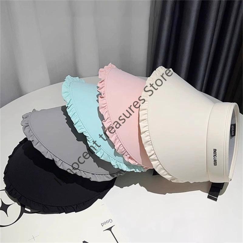 Packable Hat Nylon - 3XUA PACILABLE ENTÉRAL ÉLASTIQUE SOFT TENNIS