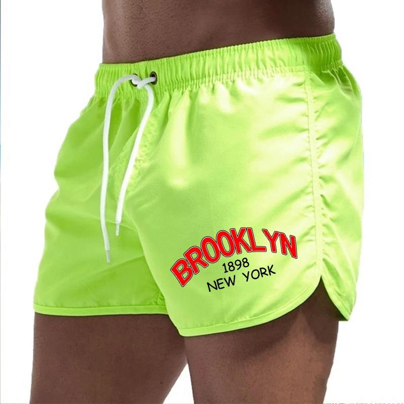 Trunks Board Surf - Shorts de bain homme été 2026