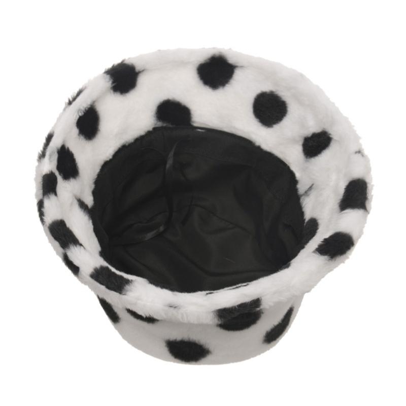 Packable Hat Nylon - Chapeau seau en peluche pour hommes