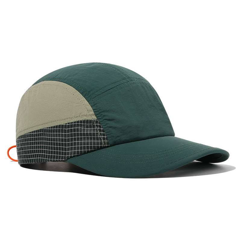 Casquette de sport pliable pou - Packable Hat Nylon avis et prix