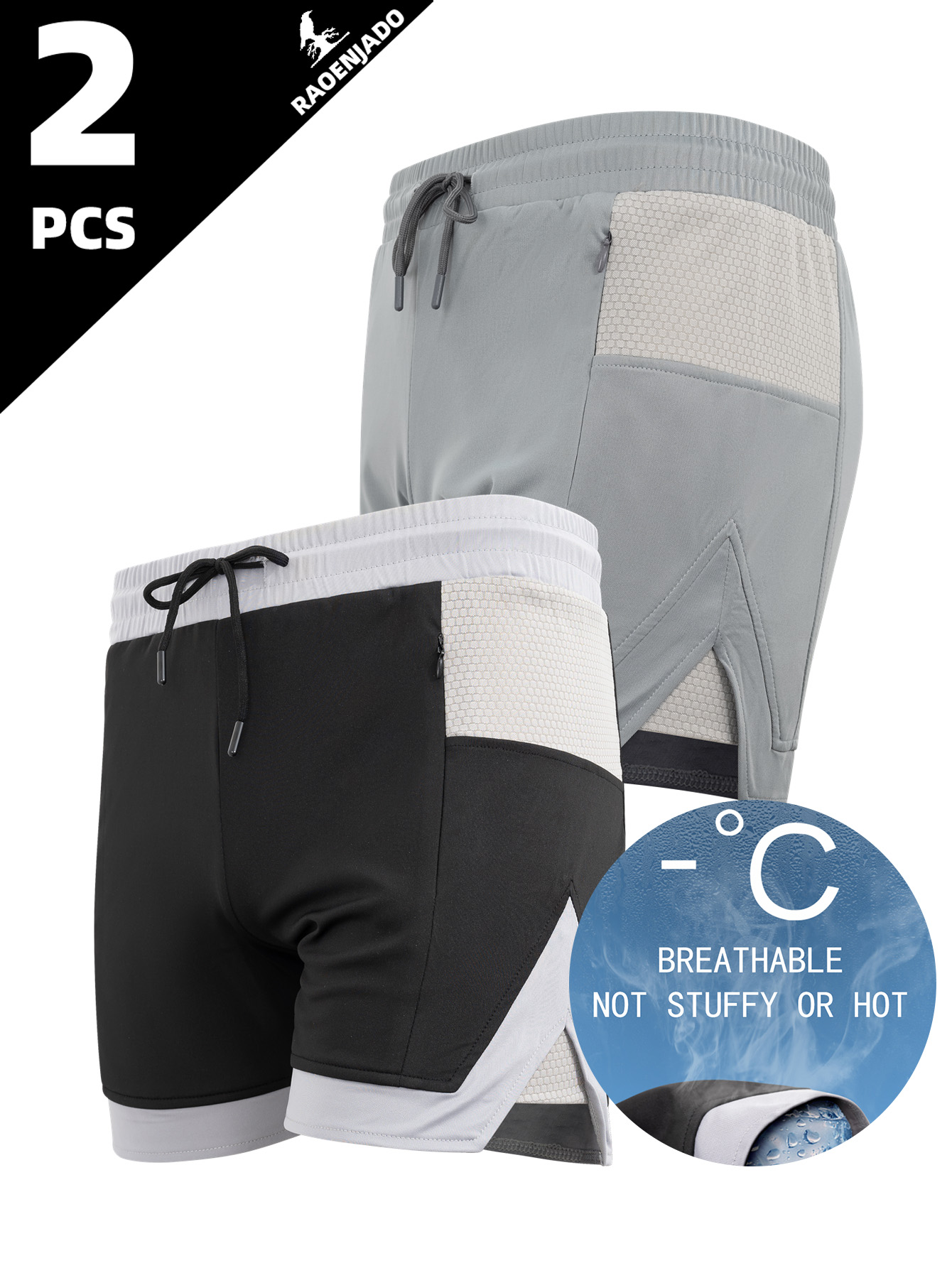 Shorts de sport pour hommes, s - Swim Trunk Quick Dry avis et prix