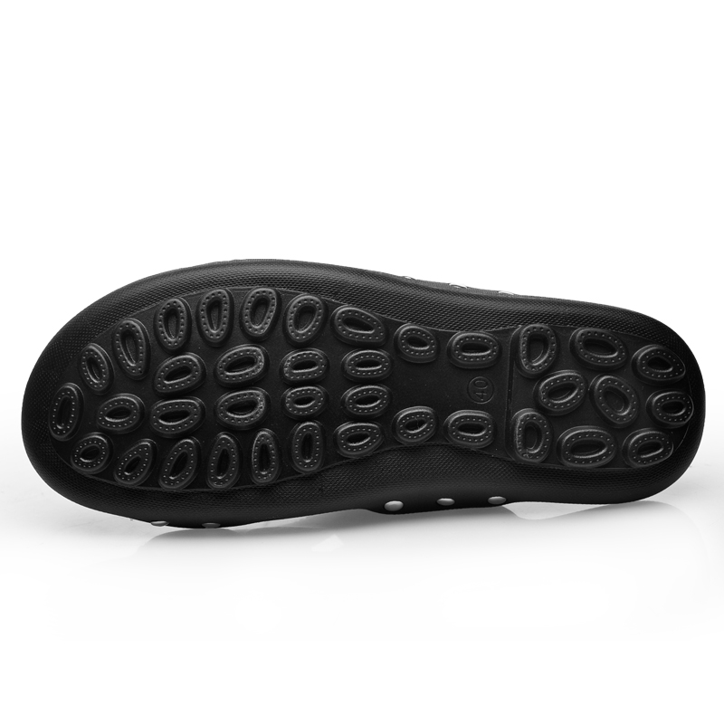 Summer Tide – pantoufles pour  - Flip Flop Leather Men avis et prix