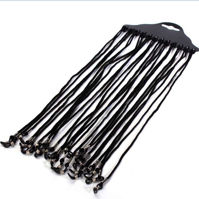 Offre Spéciale – Lot de 12 Cor - Sunglass Retainer Cord avis et prix