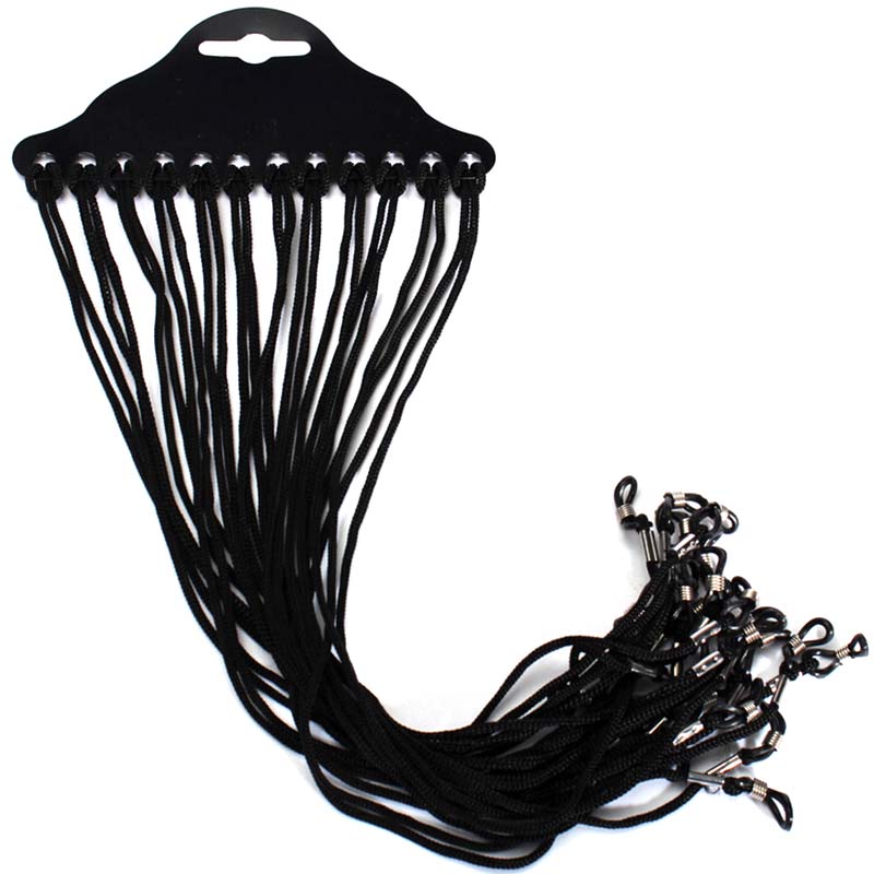 Offre Spéciale – Lot de 12 Cor - Sunglass Retainer Cord avis et prix