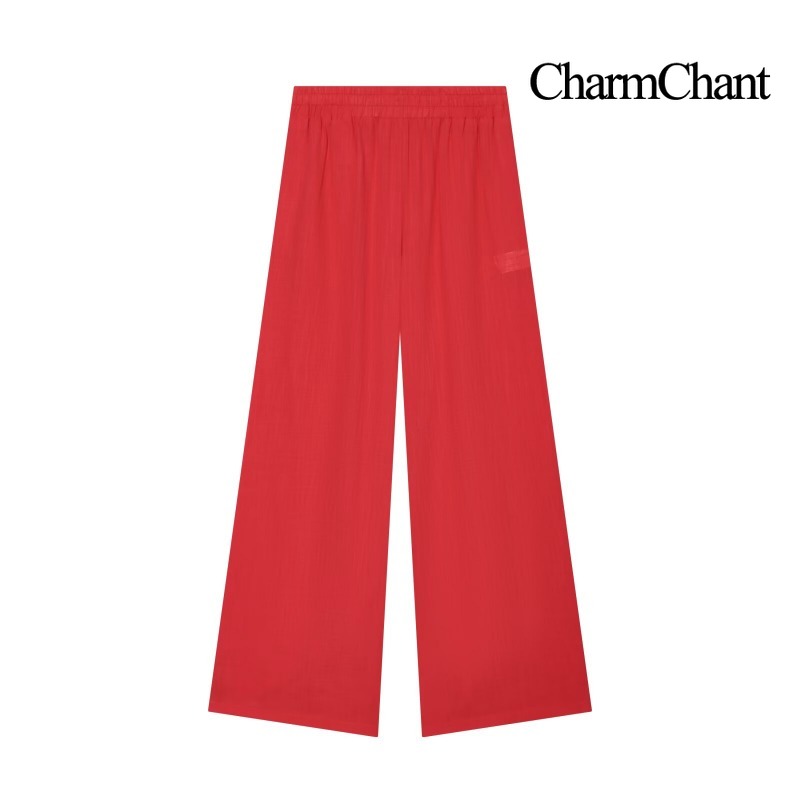 CHARMCHANT Ensemble deux pièce - Short Linen Drawstring avis et prix