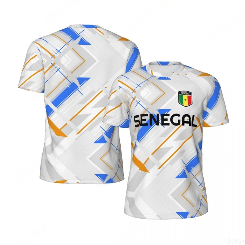 Mode drapeau du sénégal graphi - Tee Graphic Print avis et prix