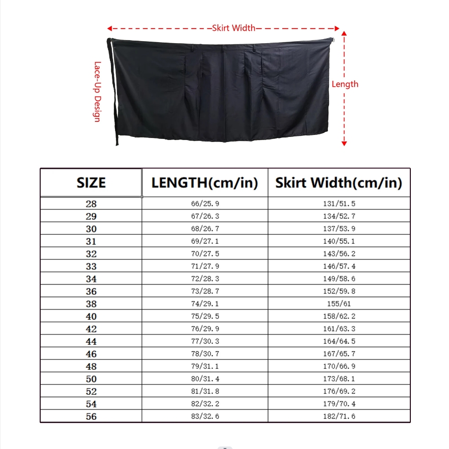 Tablier Décontracté avec Impri - Sarong Men Wrap avis et prix