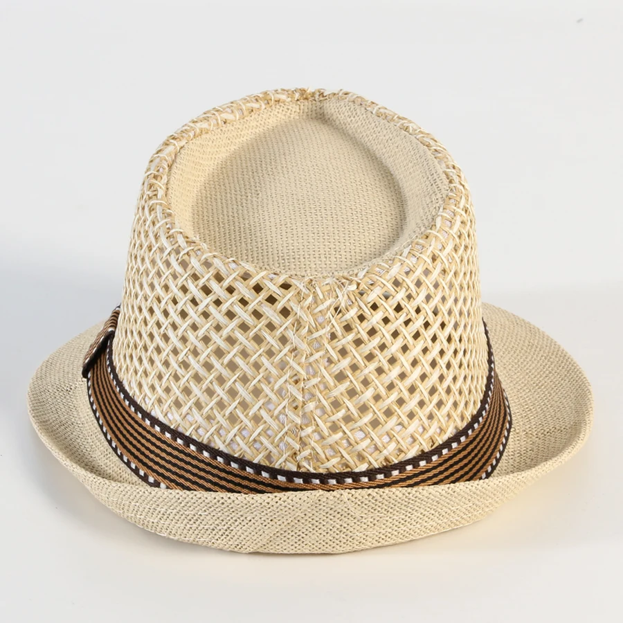 Chapeaux de paille, Chapeau Fe - Bucket Hat Straw avis et prix