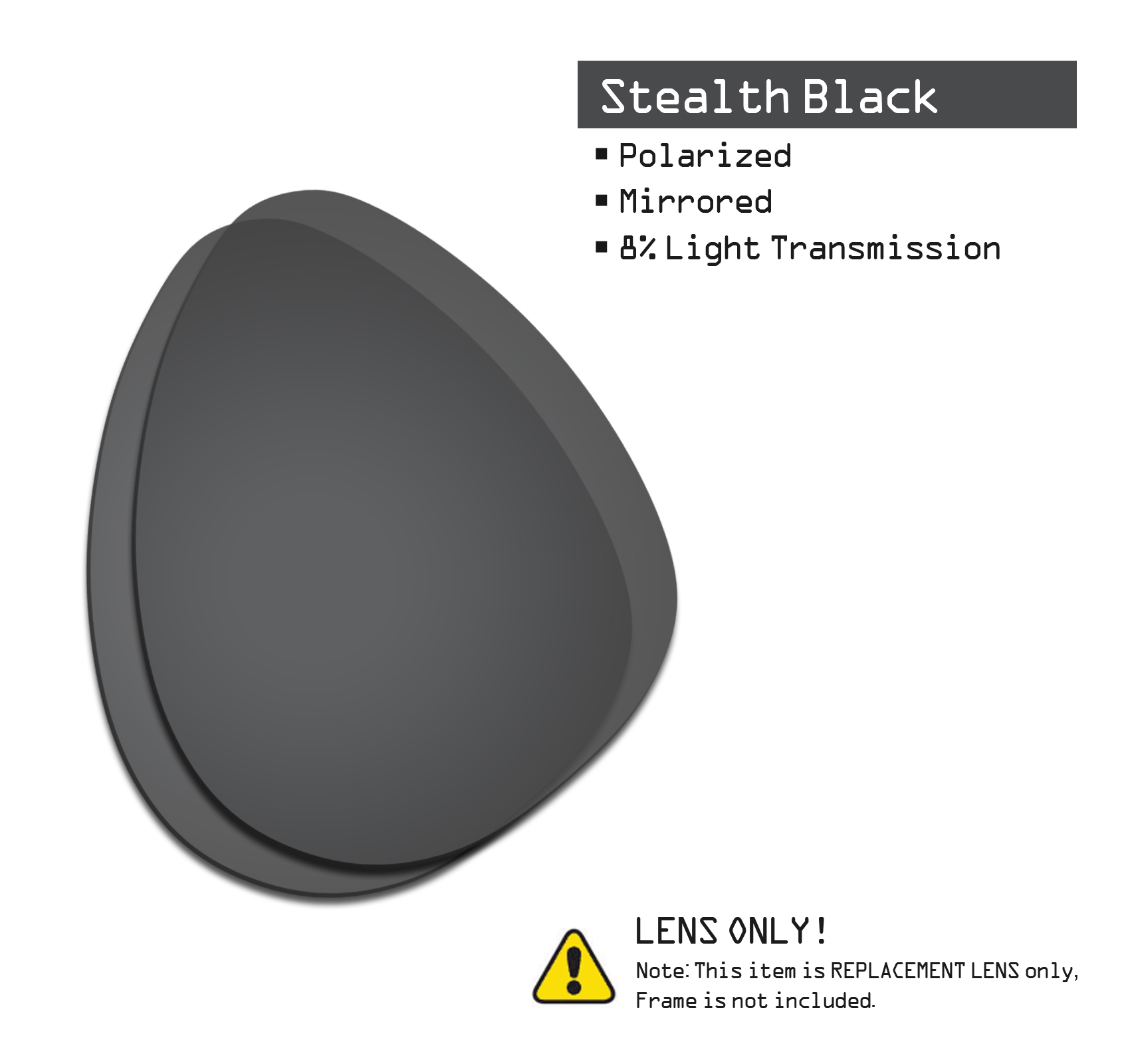 Lentilles de rechange polarisé - Sunglasses Aviator Polarized avis et prix