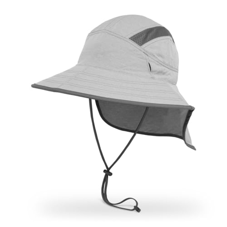 Chapeau d'aventure Ultra - Cha - Packable Hat Nylon avis et prix