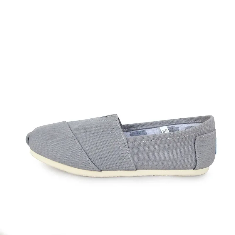 Mocassins d'été bleus pour hom - Espadrille Slip On avis et prix