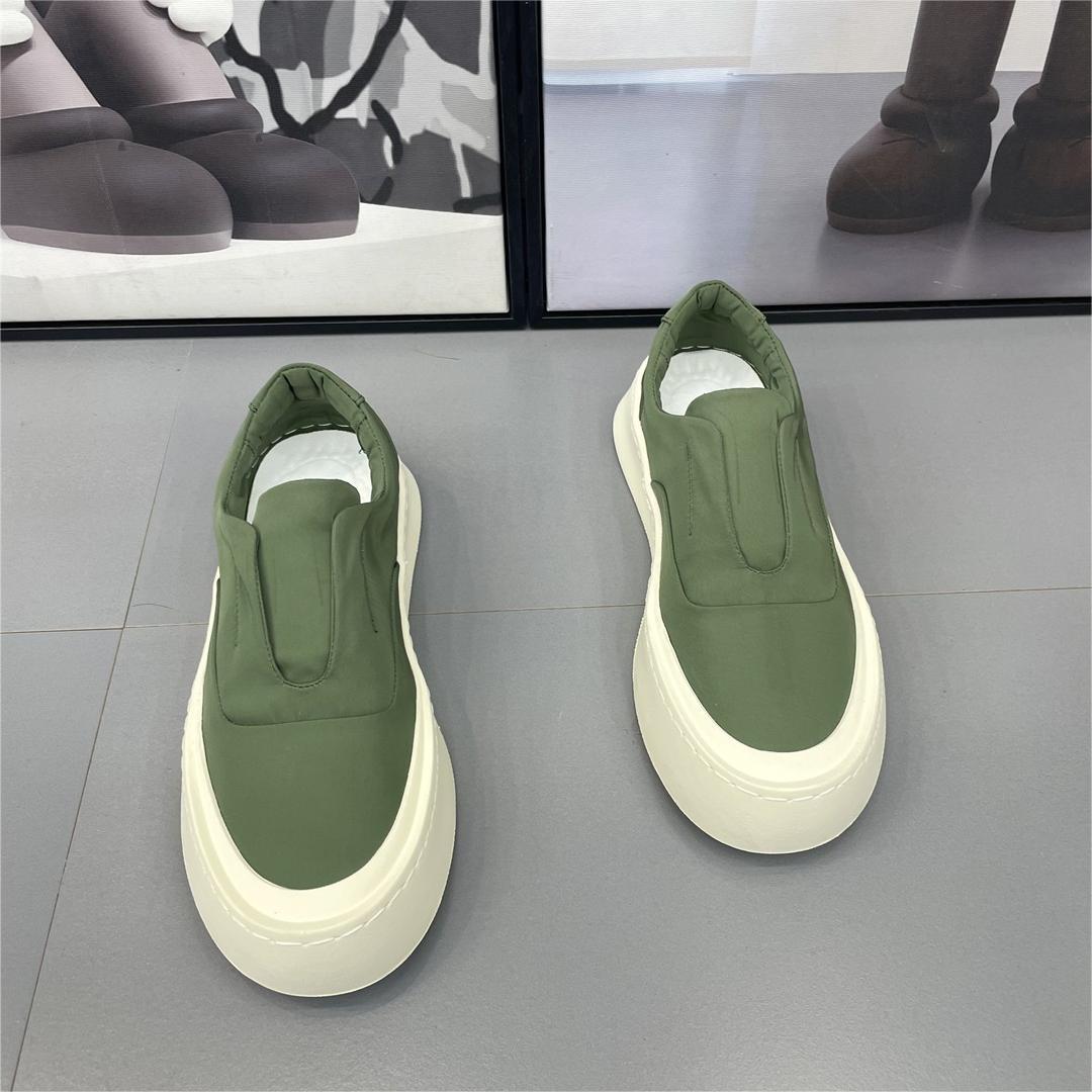 Baskets basses pour hommes, ch - Espadrille Slip On avis et prix