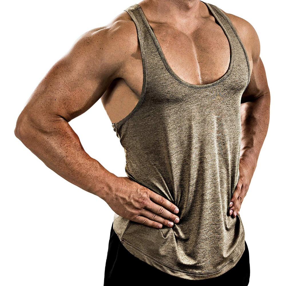 Débardeur de sport pour homme, - Tank Top Muscle avis et prix