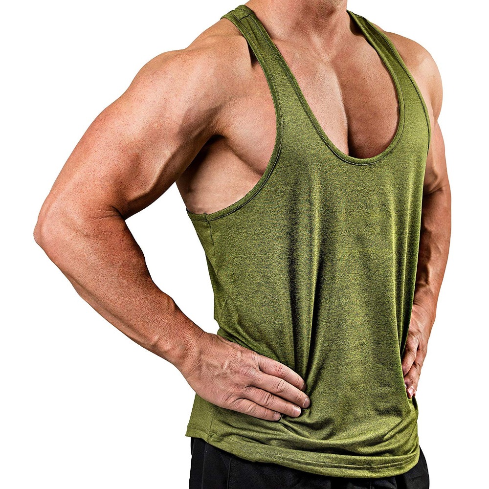 Débardeur de sport pour homme, - Tank Top Muscle avis et prix