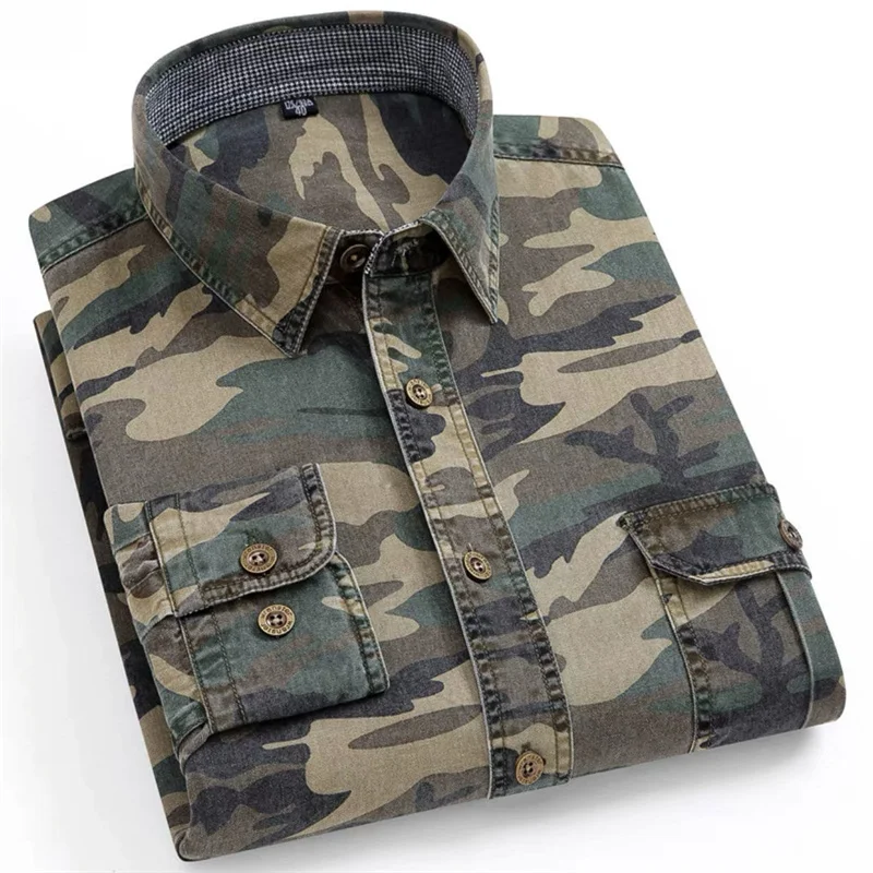 CamSolomon-Chemises à manches  - Shirt Camp Collar avis et prix