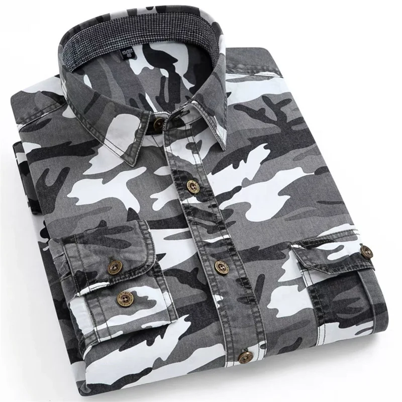 CamSolomon-Chemises à manches  - Shirt Camp Collar avis et prix