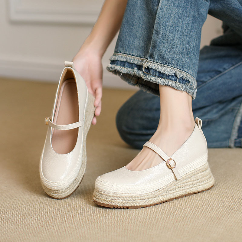Escarpins Femme XMWRLW 2026 Pr - Espadrille Slip On avis et prix