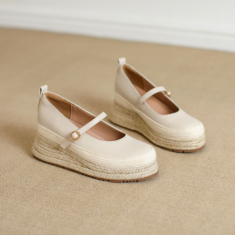 Escarpins Femme XMWRLW 2026 Pr - Espadrille Slip On avis et prix