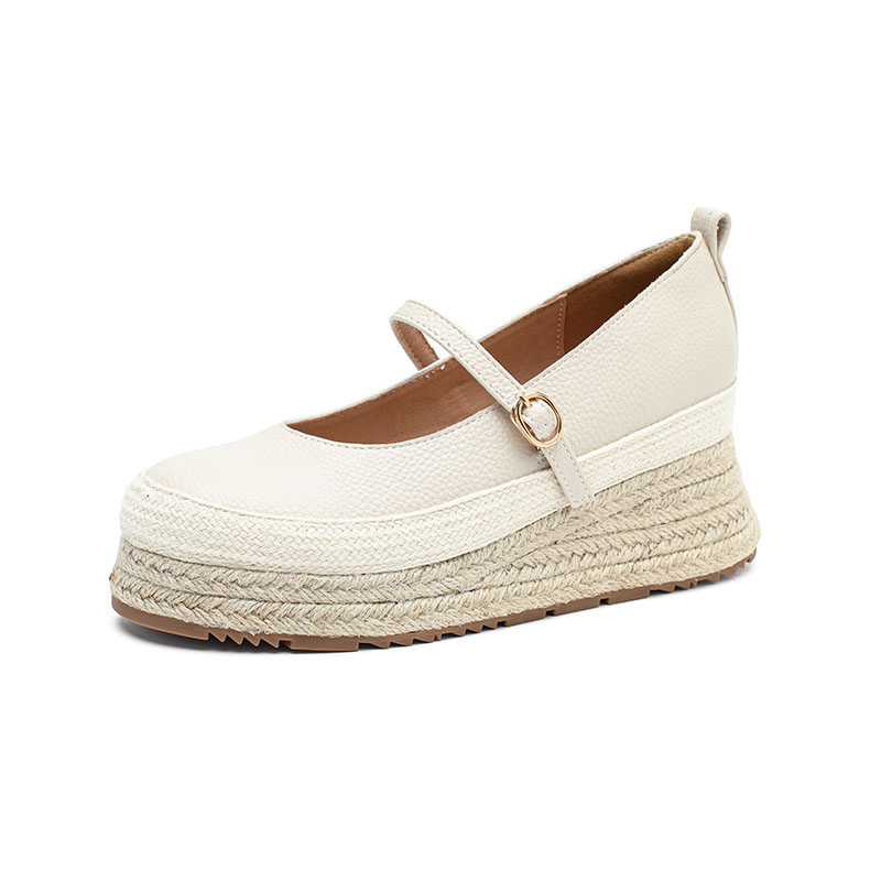 Escarpins Femme XMWRLW 2026 Pr - Espadrille Slip On avis et prix