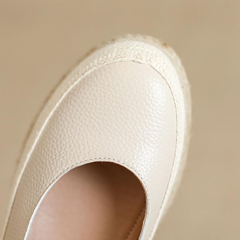 Escarpins Femme XMWRLW 2026 Pr - Espadrille Slip On avis et prix