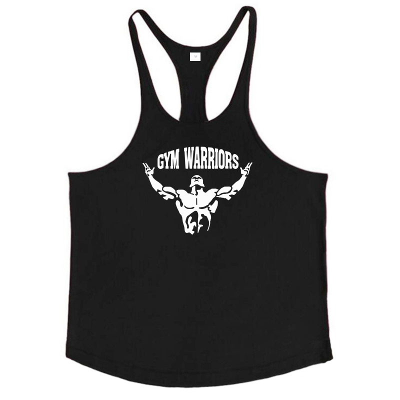 Débardeur de gymnastique en co - Tank Top Muscle avis et prix