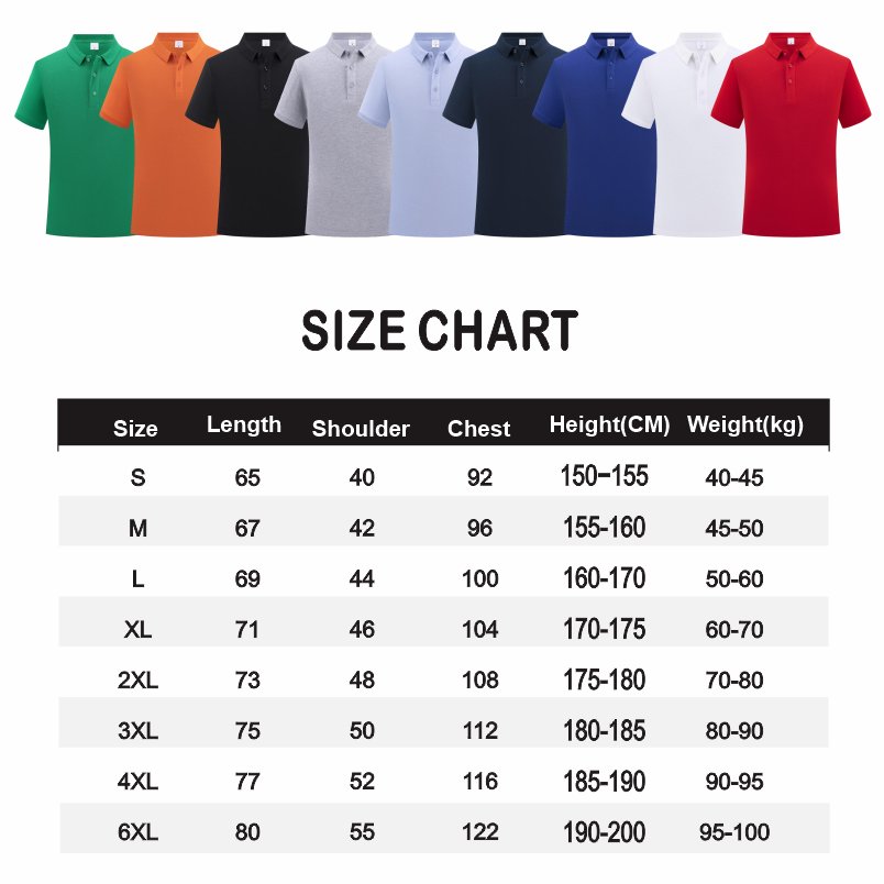 Polo d'été en pur coton, Logo  - Polo Shirt Pique avis et prix