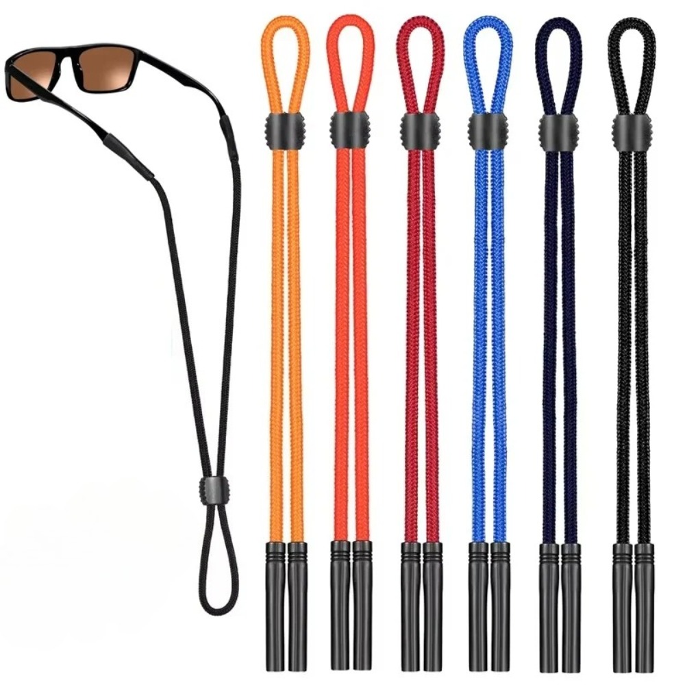 Sangle de maintien pour lunett - Sunglass Retainer Cord avis et prix