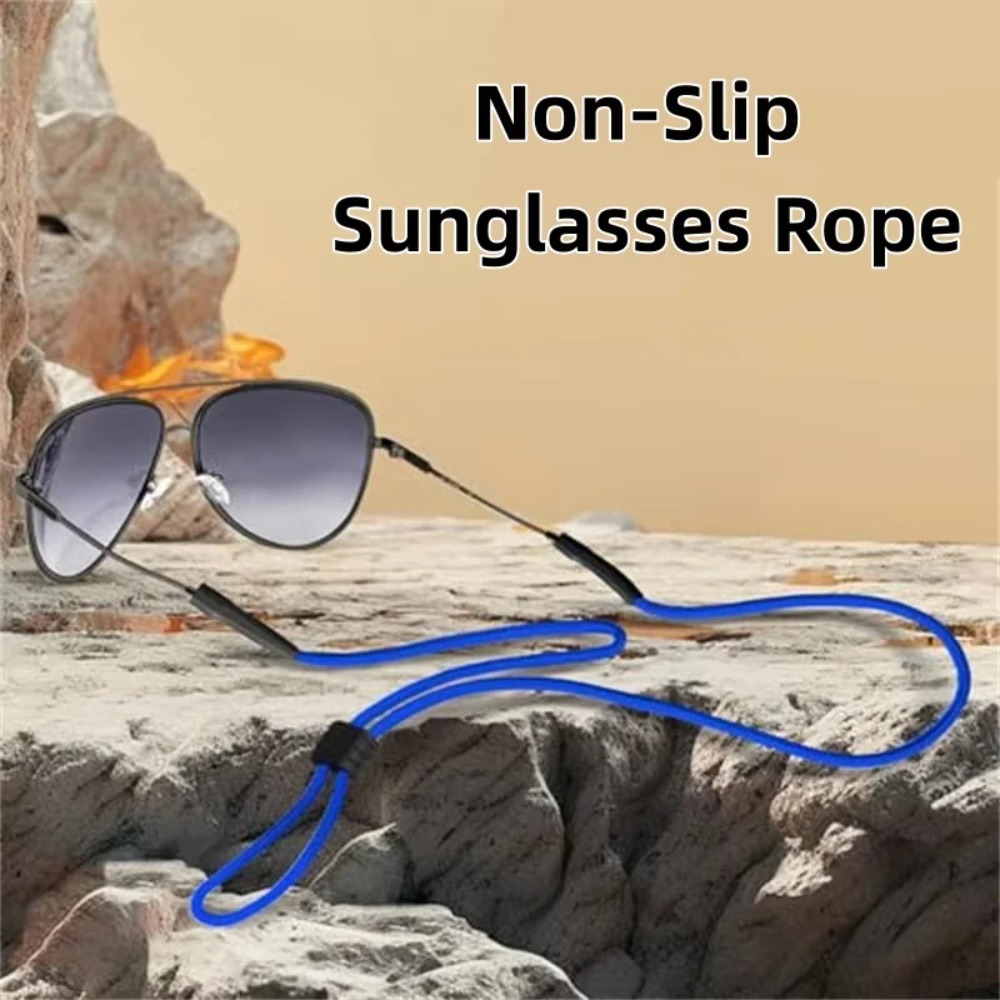 Sangle de maintien pour lunett - Sunglass Retainer Cord avis et prix