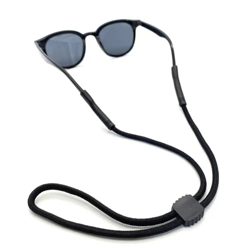 Sangle de maintien pour lunett - Sunglass Retainer Cord avis et prix