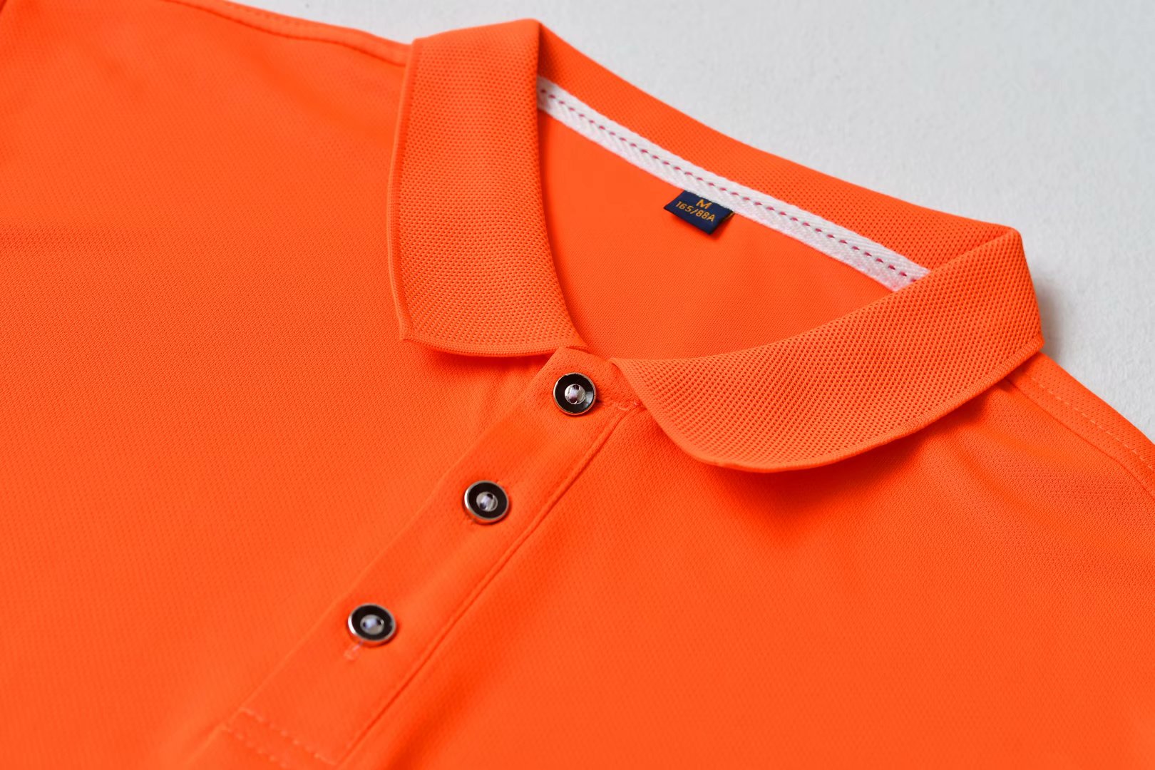 T-shirt à revers à séchage rap - Polo Shirt Pique avis et prix