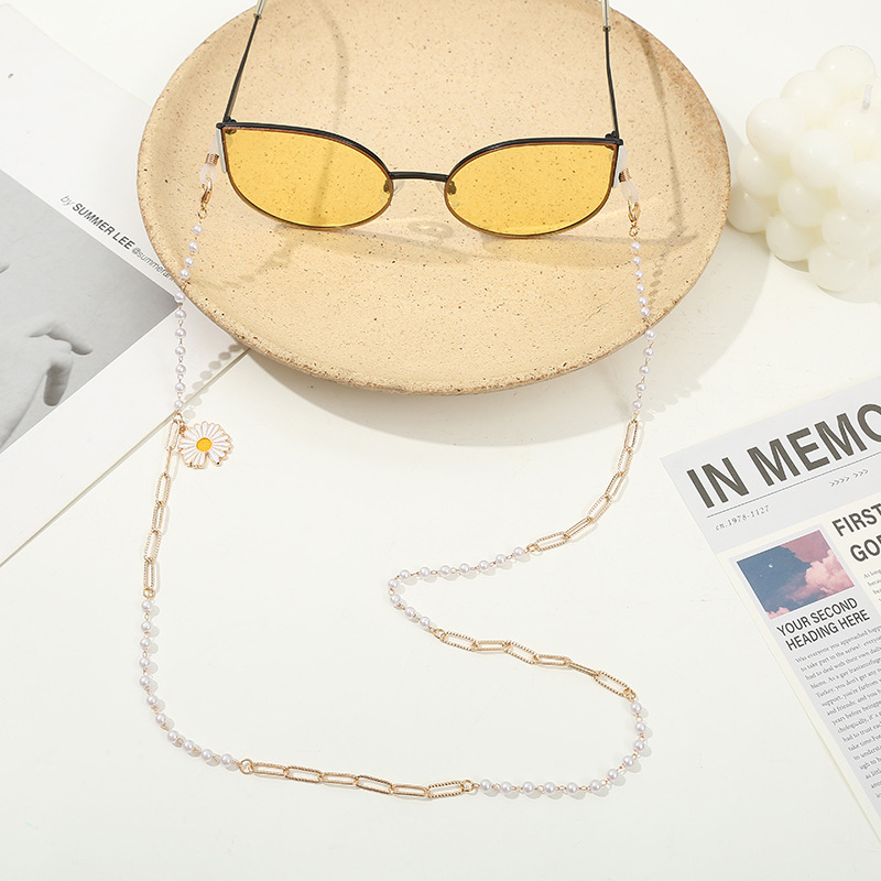 Chaîne de lunettes chauve-sour - Sunglass Retainer Cord avis et prix
