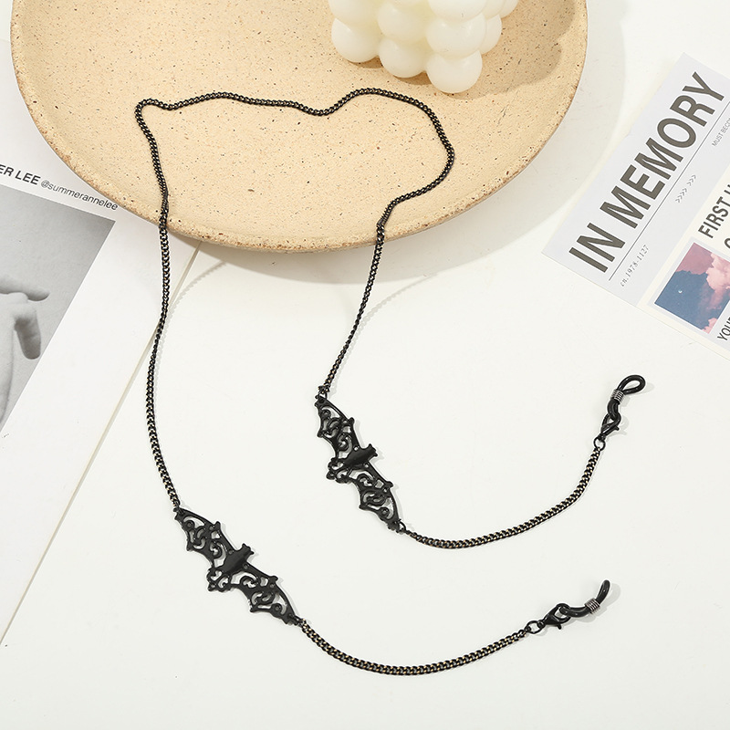 Chaîne de lunettes chauve-sour - Sunglass Retainer Cord avis et prix