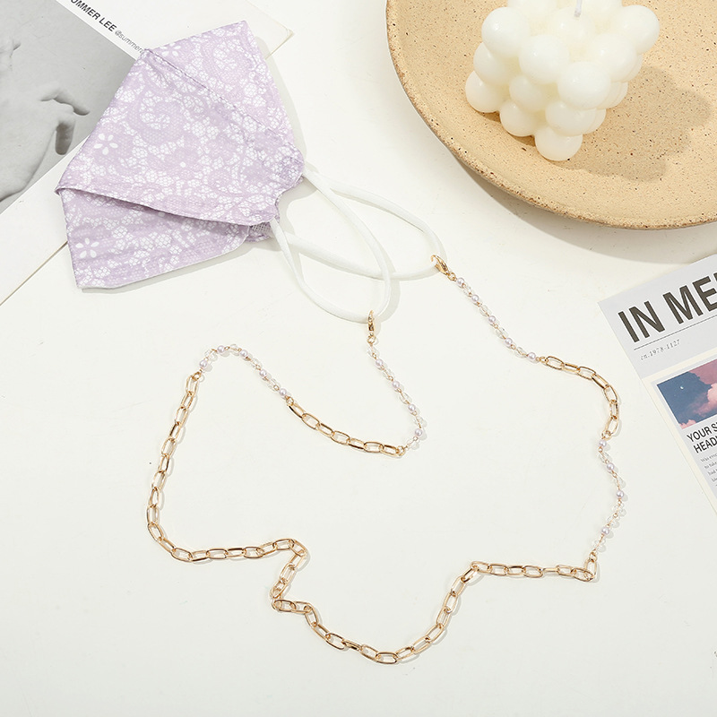 Chaîne de lunettes chauve-sour - Sunglass Retainer Cord avis et prix