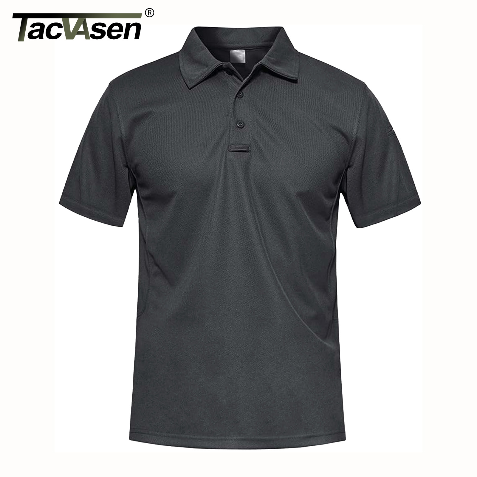 TACVASEN été coloré mode Polo  - Polo Shirt Pique avis et prix