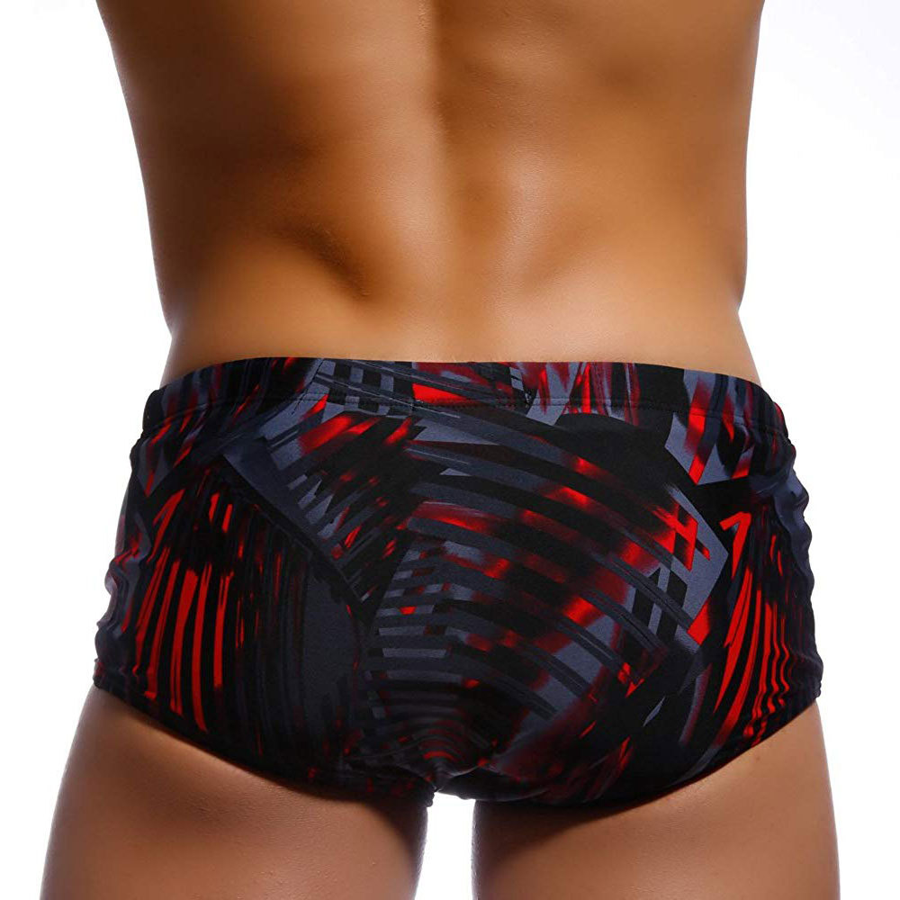 Hommes maillots de bain brésil - Trunks Board Surf avis et prix