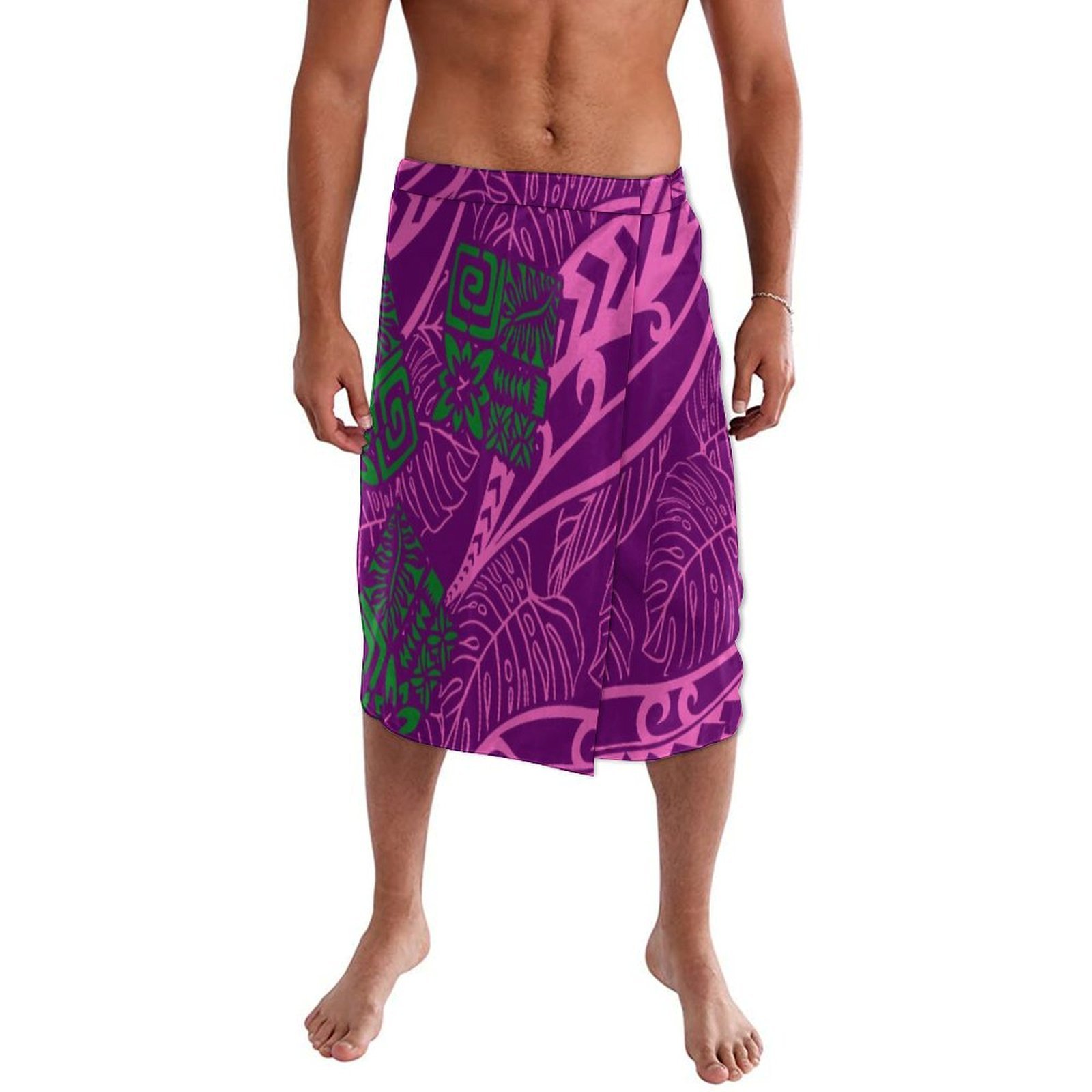 Jupe Hawaïenne Personnalisée p - Sarong Men Wrap avis et prix